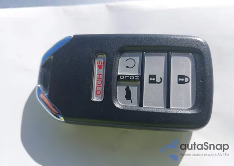 2018 Honda Cr-V z USA, uszkodzony, nr VIN 5J6RW1H8XJL004380